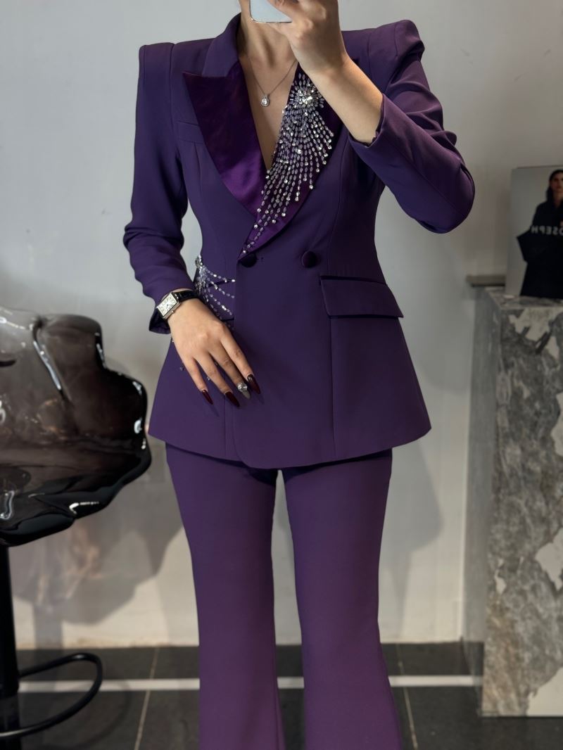 Christian Dior Long Suits